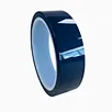 black silicone tape